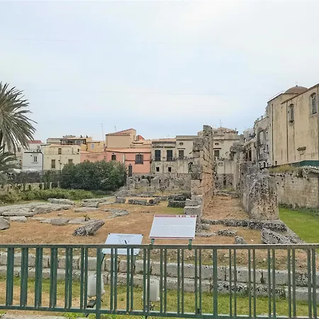 Apartment Nata Sicula 3