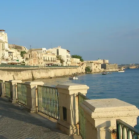 Apartment Nata Sicula 3 Syracuse