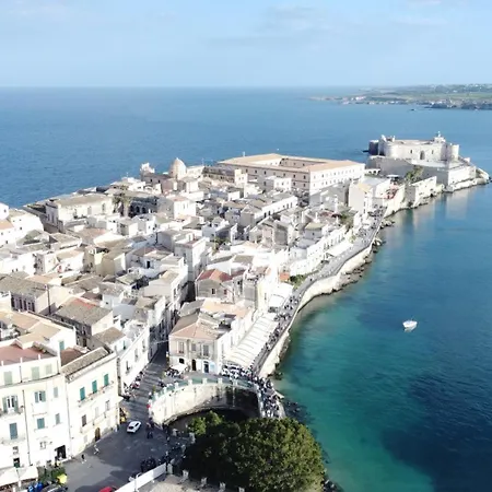 Apartment Nata Sicula 3 *