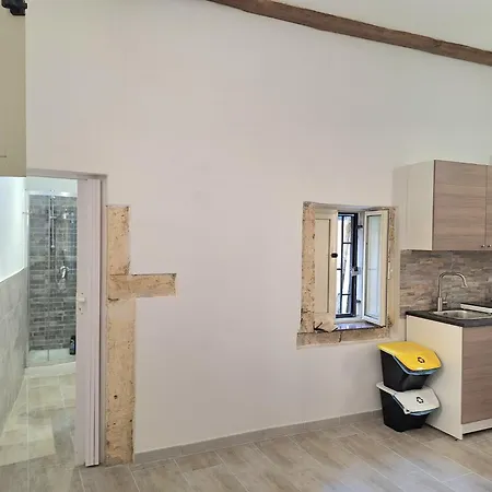 Nata Sicula 3 Lägenhet *