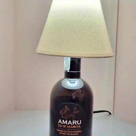 Nata Sicula 3 Lägenhet Syrakusa