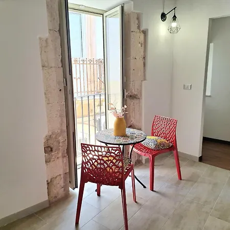 Apartment Nata Sicula 3 Syracuse