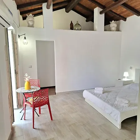 Nata Sicula 3 Lägenhet *