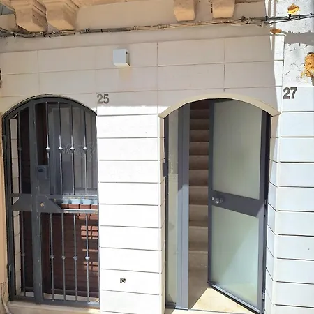 Nata Sicula 3 Lägenhet