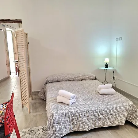 Nata Sicula 3 Apartment Syracuse