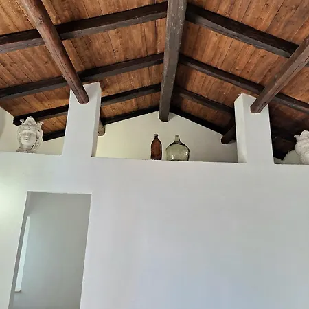 Lägenhet Nata Sicula 3 *