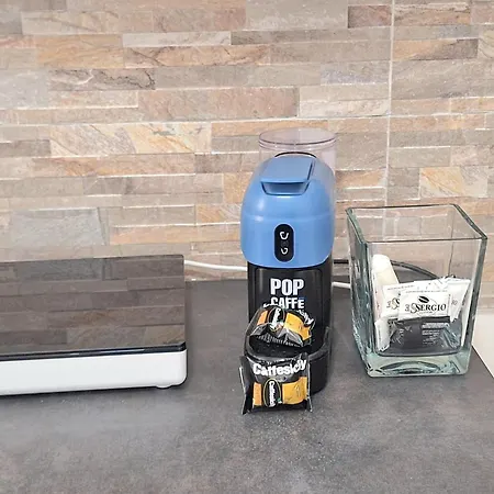 Nata Sicula 3 Lägenhet Syrakusa