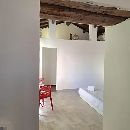 Nata Sicula 3 Lägenhet *