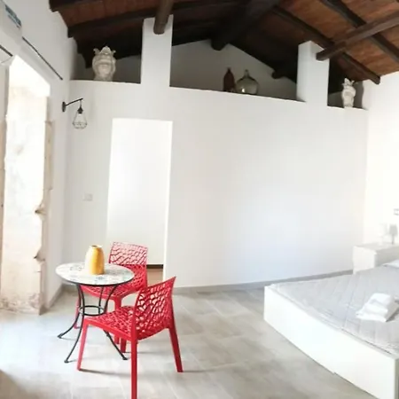 Nata Sicula 3 Apartment