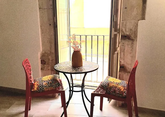 Nata Sicula 3 Apartamento