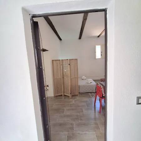 Διαμέρισμα Nata Sicula 3 *
