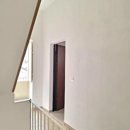 Διαμέρισμα Nata Sicula 3 *