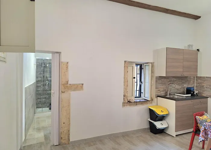 Nata Sicula 3 Appartement *