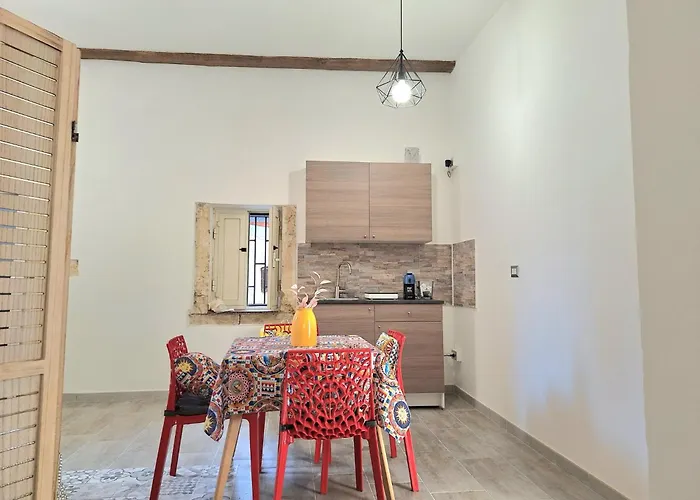 Nata Sicula 3 Appartement *