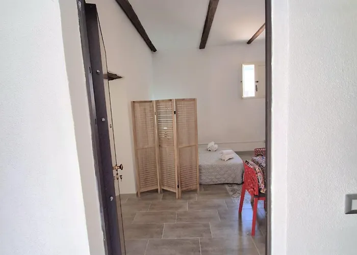 Appartement Nata Sicula 3 *