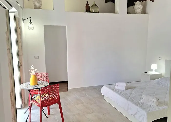 Nata Sicula 3 Appartement *