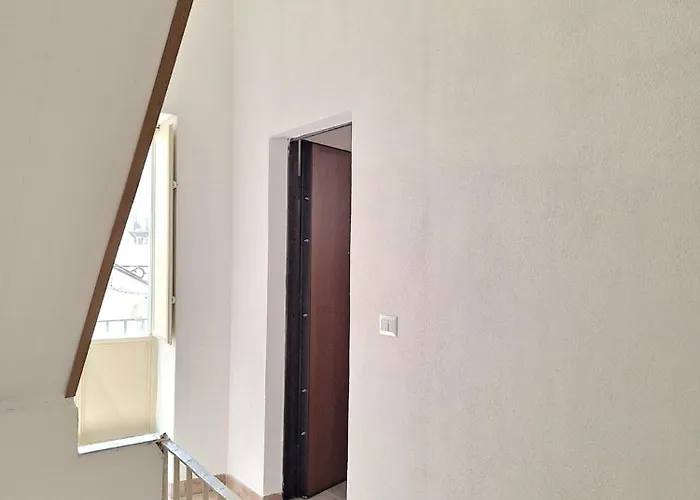 Appartement Nata Sicula 3 *