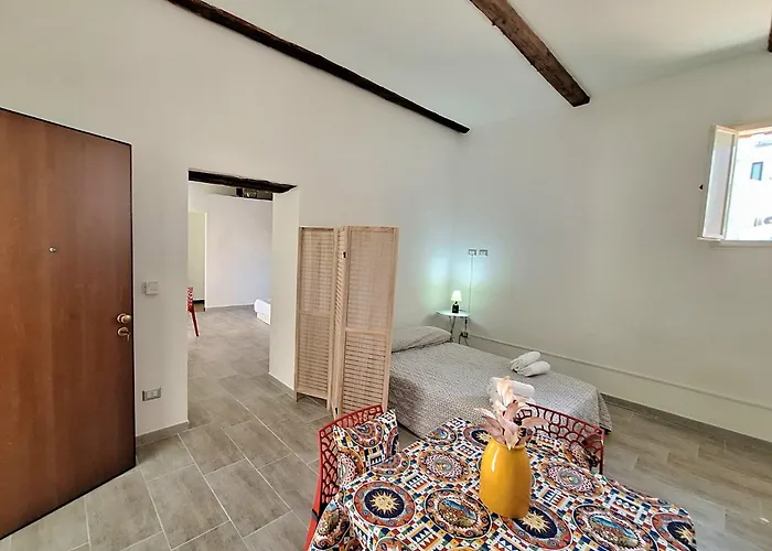 Appartement Nata Sicula 3 Syracuse