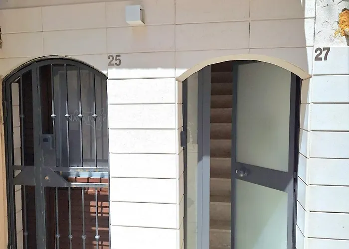 Nata Sicula 3 Appartement