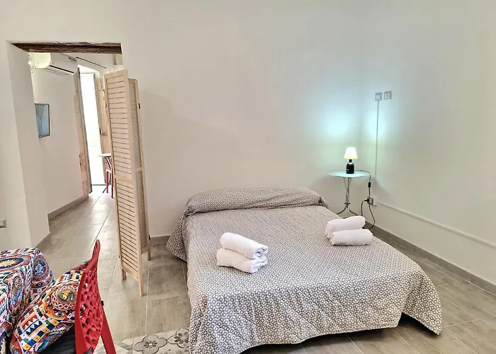 Nata Sicula 3 Appartement Syracuse