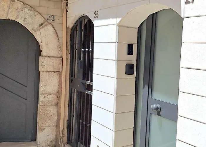 Appartement Nata Sicula 3 Syracuse