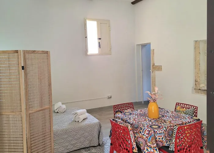 Nata Sicula 3 Appartement Syracuse