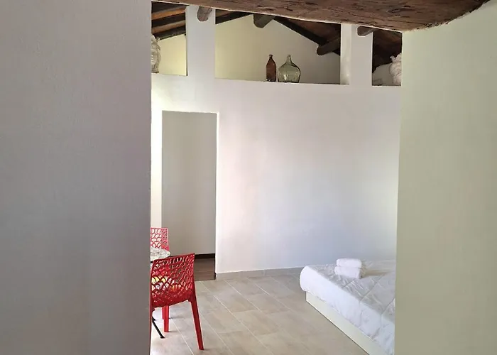 Nata Sicula 3 Appartement *