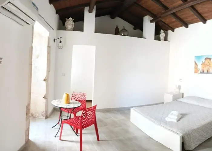 Nata Sicula 3 Appartement